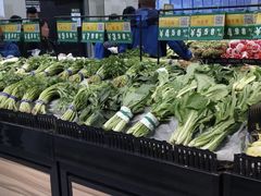 店内环境-爱斯即膜永辉超市(西美·五洲天地店)