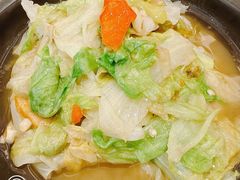 -新洪记·丽久饭店(铁西店)