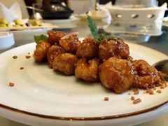 -桃源春晓中餐厅 TaoYuan Restaurant