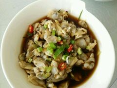 -海天一色海景自助餐厅(西港花园店)