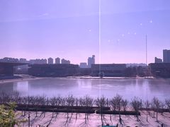 -PIZZA BIANCA(万象城店)