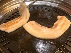 -梅梅家的烤肉店(槐北路店)
