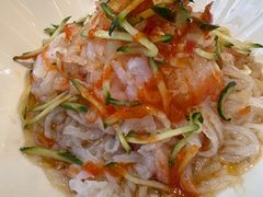 -奇芳阁·百年清真南京菜(夫子庙店)