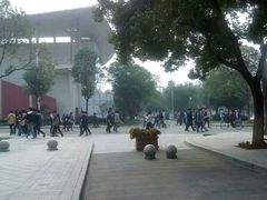 -浙江万里学院(钱湖校区)