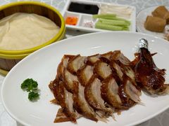 -福来居烤鸭店(天坛二店)