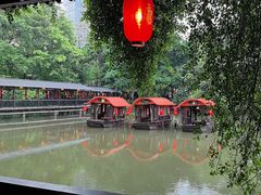 -侨美·唐荔园·40年地道粤菜