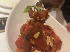 -波特曼西餐厅(中央大街店)