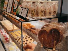 -君之狮子山·轻糖烘焙(松江印象城店)