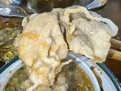 -津门老羊家·铜锅涮羊肉·烧烤(科技园店)