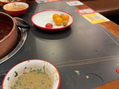 -京元盛铜锅涮肉(上海总店)