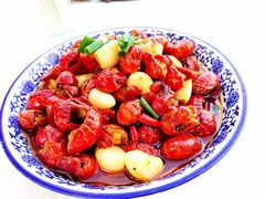 -湘江大码头·龙虾馆(渔人码头一店)