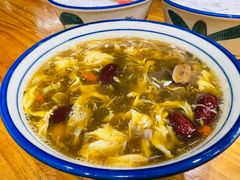 -文昌邓记清补凉(西沙路店)