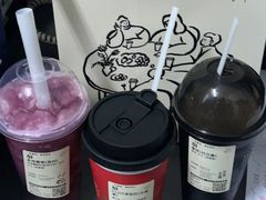 -DQ·蛋糕·冰淇淋(万象城店)