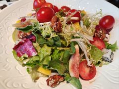 -旺顺阁·北京菜(大望路店)