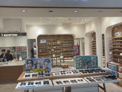 -JINS(北京金地广场店)