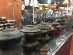 -马来西亚美食街