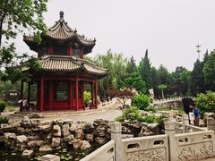 -莲池书院博物馆