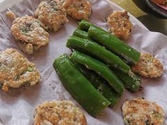 -大笑饭堂(甲子桥店)
