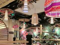 -椰夫人·养生椰子鸡(黄埔时代城店)