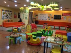 金宝贝早教中心(锦江乐园中心)-金宝贝早教(金地·喜悦荟oopcity店)