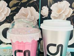 -gleeglee乐溢亦茶(合生汇店)