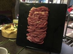 -滇釜火锅·能喝汤的火锅(车公庄店)