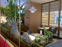 -船歌·鱼水饺青岛菜(金狮广场店)