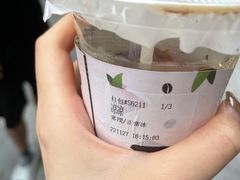 凉凉-JPG canteen(广州寺右公馆店)