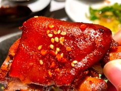 -湘颂·湘味家宴(侨鑫店)