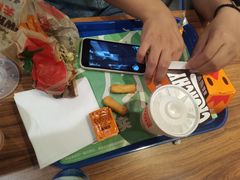 -汉堡王(上海凌云壹街坊店)