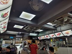 -陈光记烧腊店(罗保博士街店)