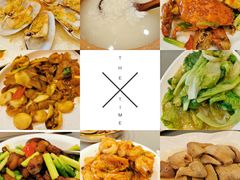-潮府馆·非遗潮州菜·世纪公园(新国际博览中心店)