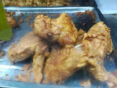 -阿捡忭京炸鸡(韭菜园总店)