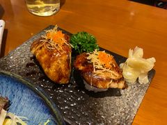 -気楽亭和食料理(气乐亭大世界本店)