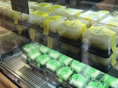 -鲍师傅糕点(春熙路店)