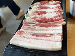 -麻蒲碳烤肉(嘉禾东平地铁站19号店)