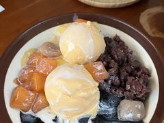 -东东鲜芋圆(郑州店)