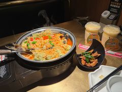 -烤匠麻辣烤鱼(双流明城购物中心店)