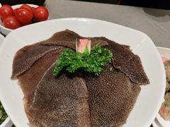 -海底捞火锅(曹安公路店)