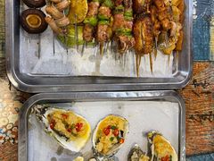 -老谢野馄饨(延安路店)