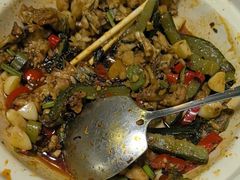 -91小龙虾·香辣蛙(蛇口店)