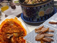 -羲和雅苑•北京烤鸭(国贸商城店)