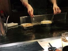 -盛焰铁板烧(王府井店)