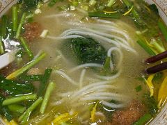 -桥香园云南过桥米线(金马碧鸡店)