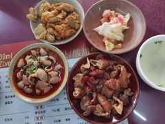 -李记小小吃(涪江路店)