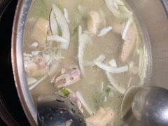 -大头椰·海南椰子鸡火锅(思明万象城店)
