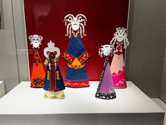 -呼伦贝尔民族博物馆