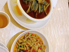 -新天厨酒家(二分店)