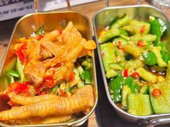 -神府路壹号·海鲜烧烤·砂锅粥·锅物(三坊七巷店)