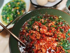 -锦府盐帮·李宅(领展购物广场中关村店)